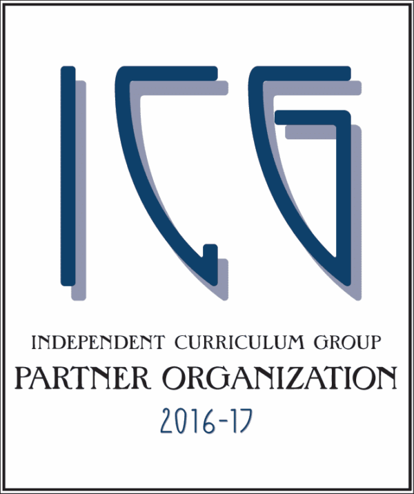 ICG